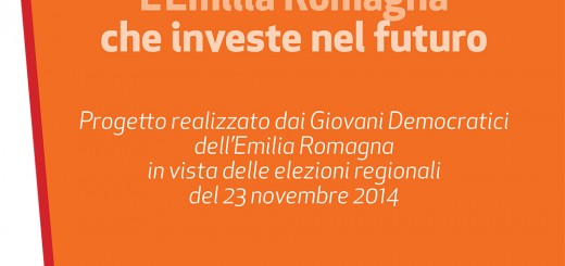 GIOVANI DEMOCRATICI FRONTE