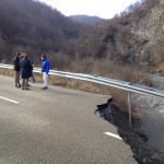 Frana Cento Laghi 3