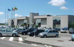 aeroporto parma