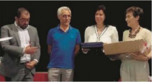 Tarsogno il premio di poesia diventa solidale