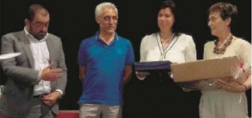 Tarsogno il premio di poesia diventa solidale