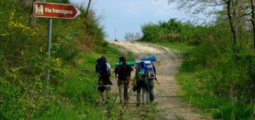 via francigena 2