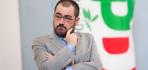 ALESSANDRO CARDINALI FOTO