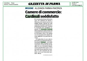 gazzetta di parma