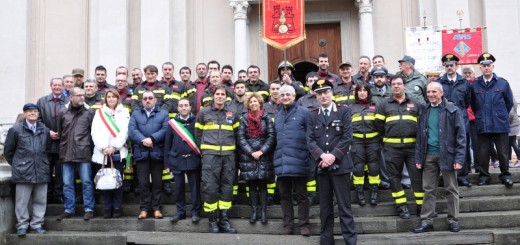 vigili del fuoco borgotaro 2104