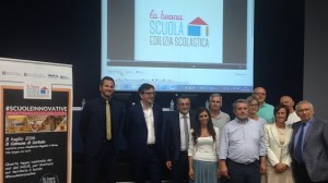 Sorbolo scuole innovative