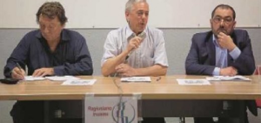assemblea lubiana