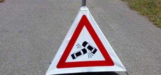 cartello stradale