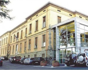 ospedale borgotaro