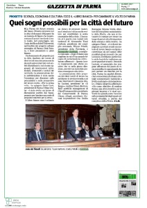 quei sogni possibili per la città del futuro