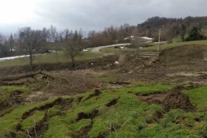 frane e dissesti