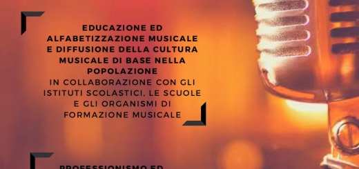 legge musica 13 marzo 2018