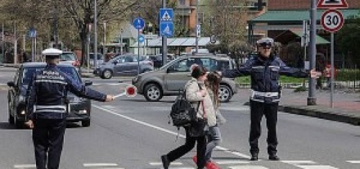 polizia locale