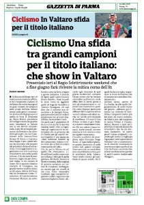 gazzetta pag.1