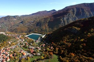 montagna